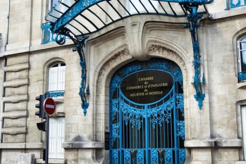 Art Nouveau