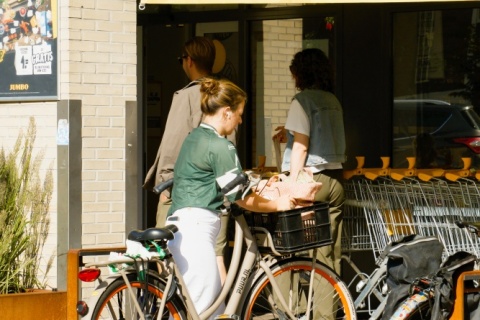 Shopper